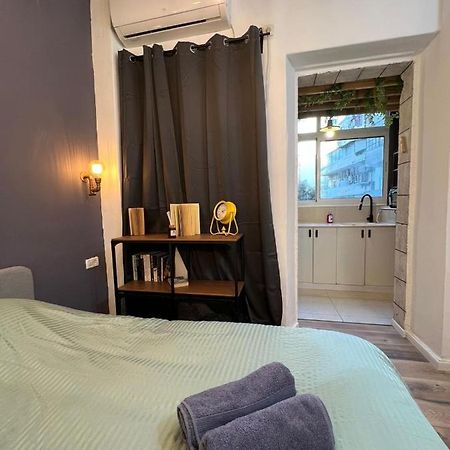 Central Ben Yehuda Apartment Йерусалим Екстериор снимка