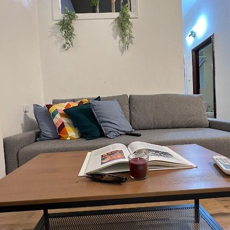 Central Ben Yehuda Apartment Йерусалим Екстериор снимка