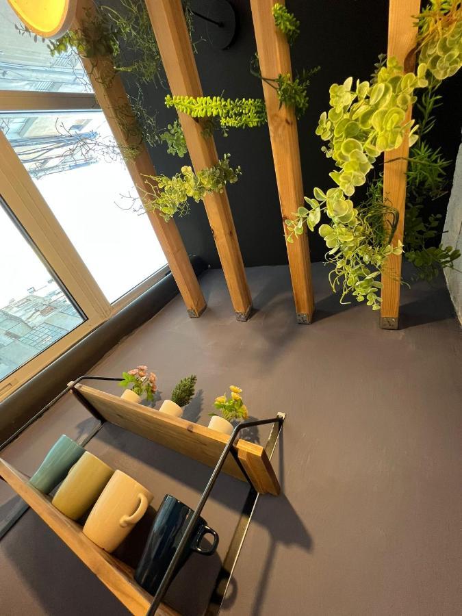 Central Ben Yehuda Apartment Йерусалим Екстериор снимка