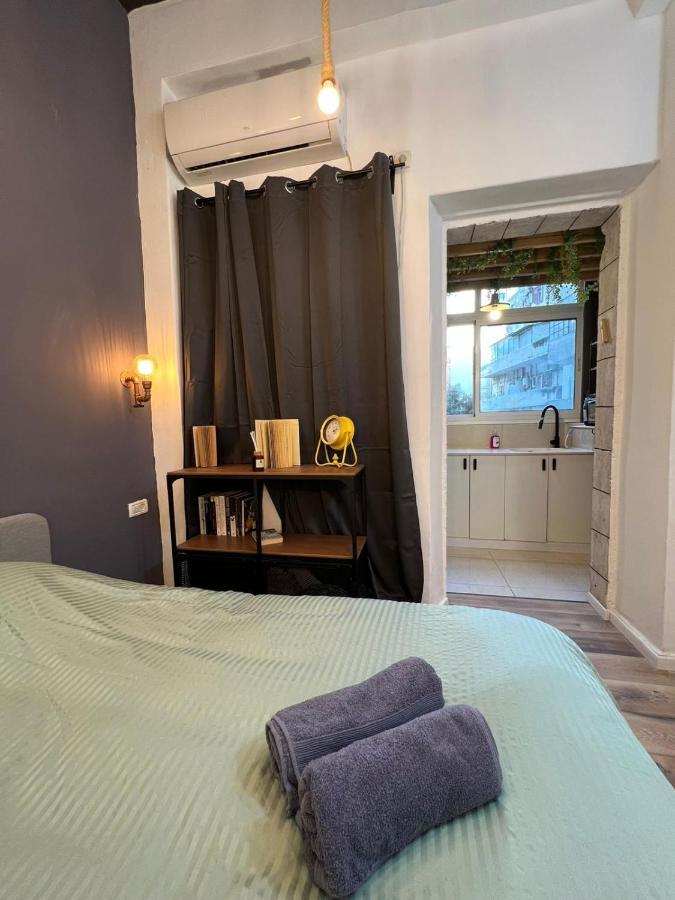 Central Ben Yehuda Apartment Йерусалим Екстериор снимка