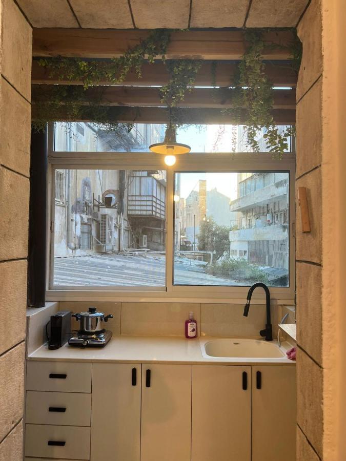 Central Ben Yehuda Apartment Йерусалим Екстериор снимка