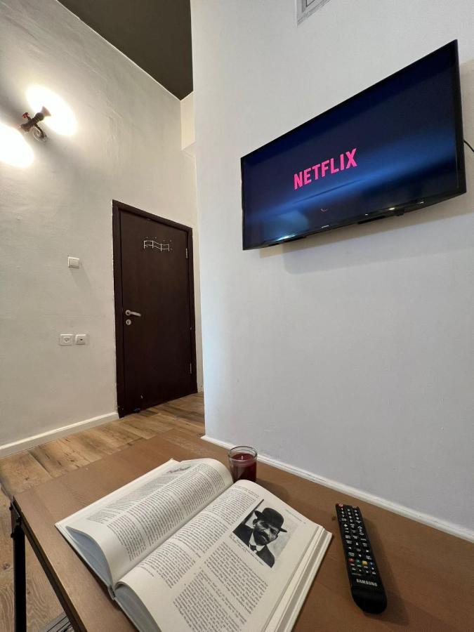 Central Ben Yehuda Apartment Йерусалим Екстериор снимка