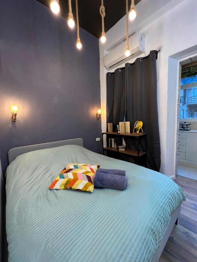 Central Ben Yehuda Apartment Йерусалим Екстериор снимка