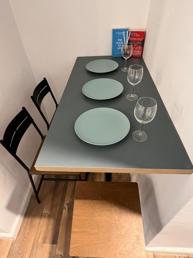 Central Ben Yehuda Apartment Йерусалим Екстериор снимка