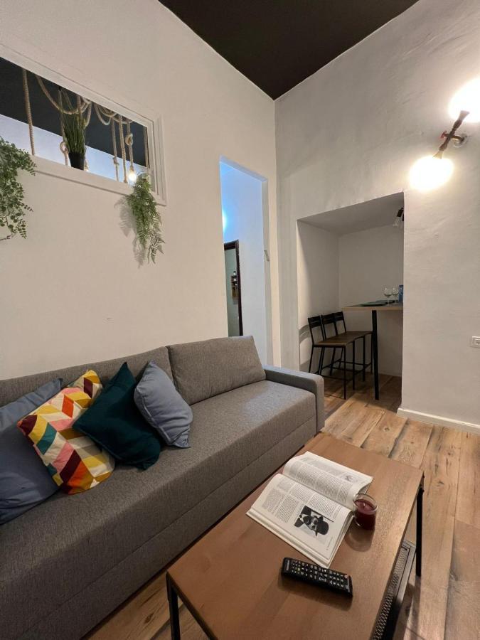 Central Ben Yehuda Apartment Йерусалим Екстериор снимка