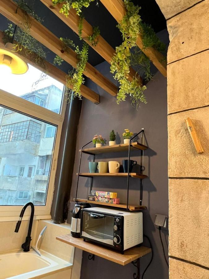Central Ben Yehuda Apartment Йерусалим Екстериор снимка