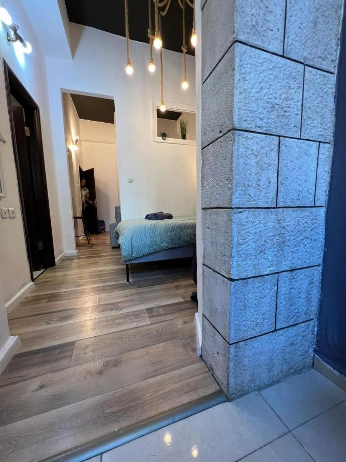Central Ben Yehuda Apartment Йерусалим Екстериор снимка